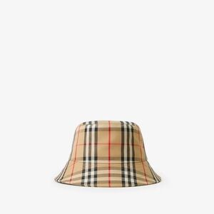 Burberry Bucket Hat